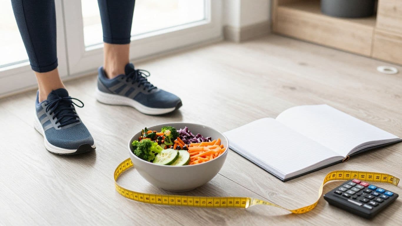 tdee vs bmr weight loss