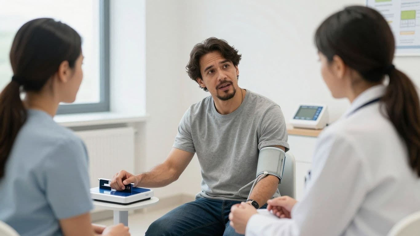 NICE guidelines weight loss injections